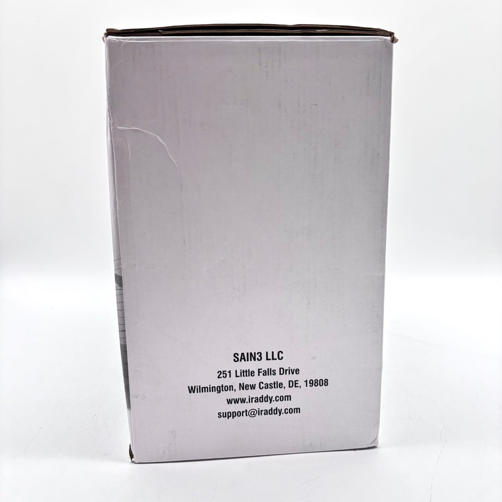 RADDY Weather Station Model WF-120P