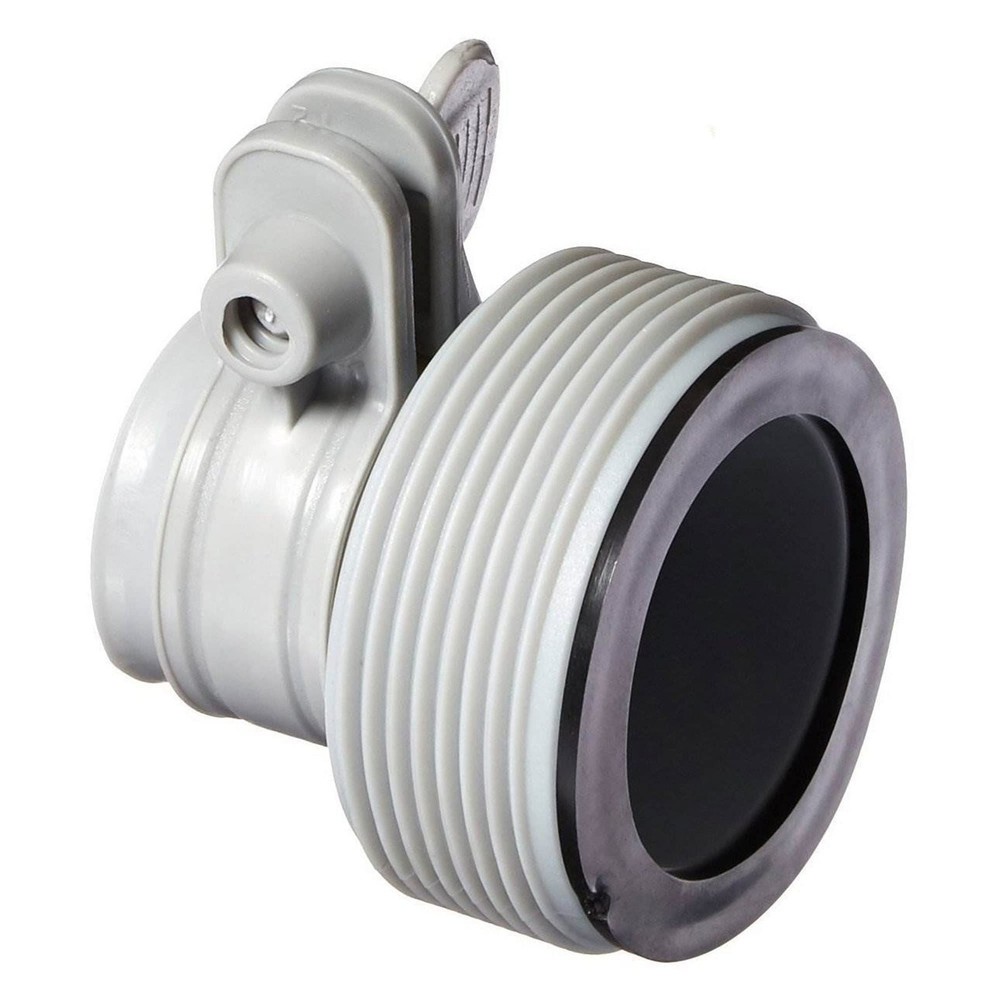 Intex Hose Conversion Adapter B Kit (Pair) Replacement Part Model Numb