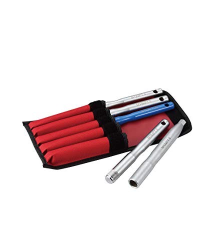 Wheel Stud Alignment Guide Tool Set - 5 Pack Wheel Hanger Tool for Wheel