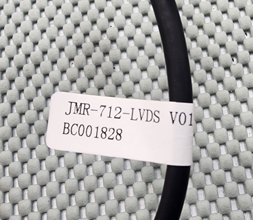JMR-712-LVDS V01 Cable Wire Harness BC001828