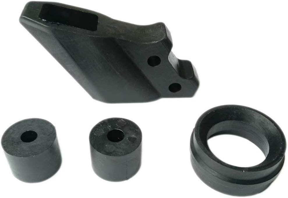 Chain Roller & Guide Kit – Complete Replacement for Yamaha Warrior 350 YFM350