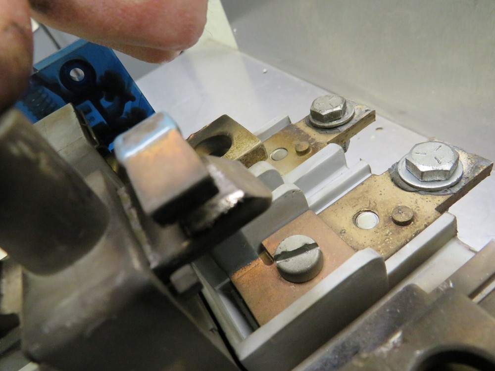 ASEA EFLG-315 Contactor