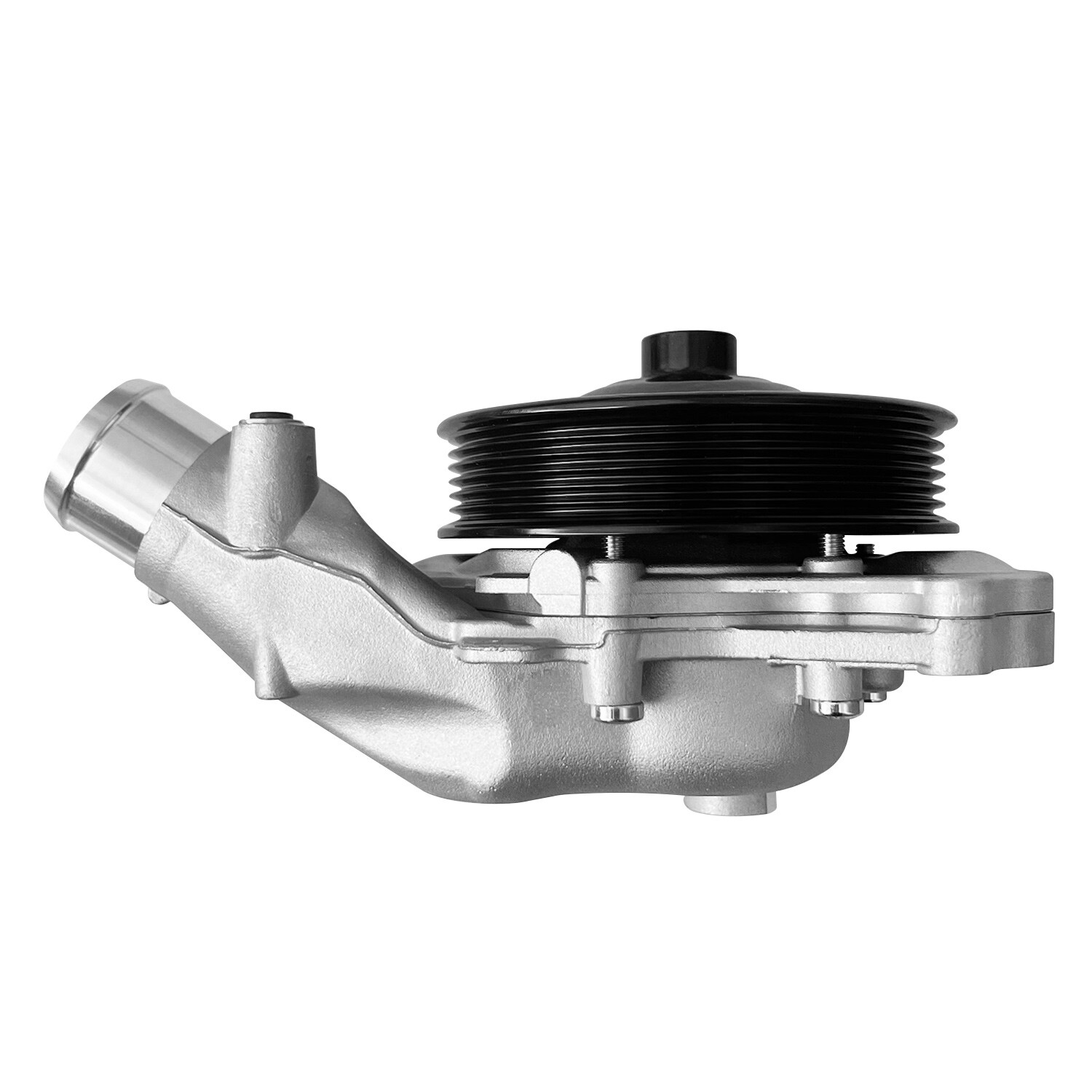 COOLING SYSTEM KIT FIT FOR JAGUAR LAND ROVER 3.0L V6 SUPERCHARGED ENGINE NEW USA