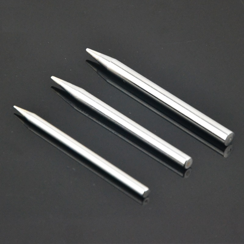1PCS 30W V1 Replaceable Soldering Welding Iron Pencil Tips Metalsmith Tool
