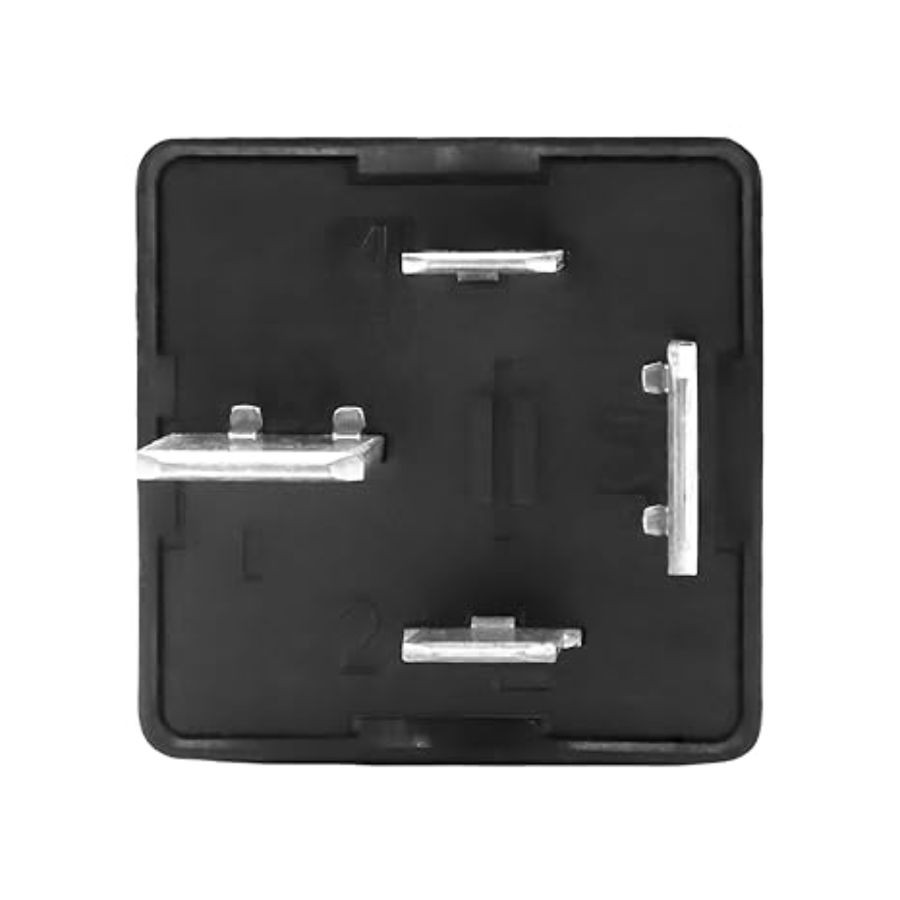 12VDC Automotive Power Relay for E90 E91 E92 E93 CAS Module