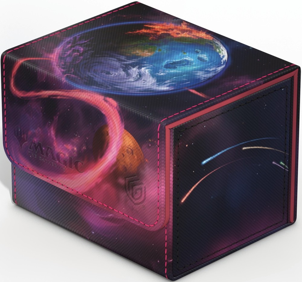 Ultimate Guard - Sidewinder 100+ Xenoskin - Mana Confluence