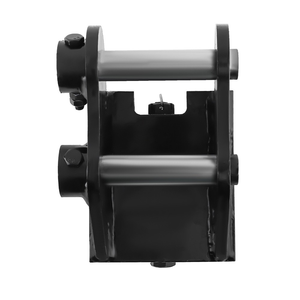 Attachment Quick Hitch Coupler For Mini Excavator within 3tons machine