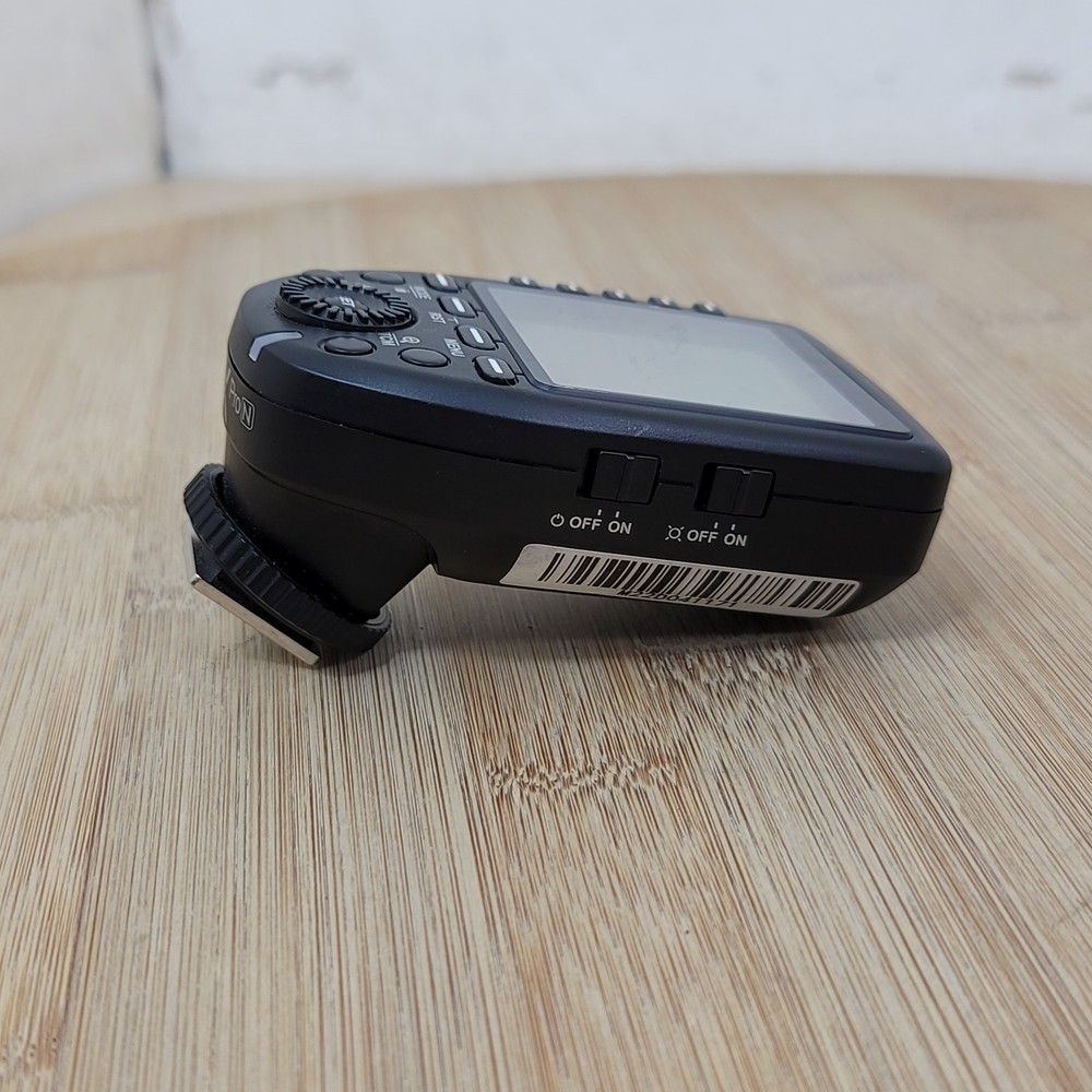 Godox XProN Wireless Flash Trigger - X Pro N