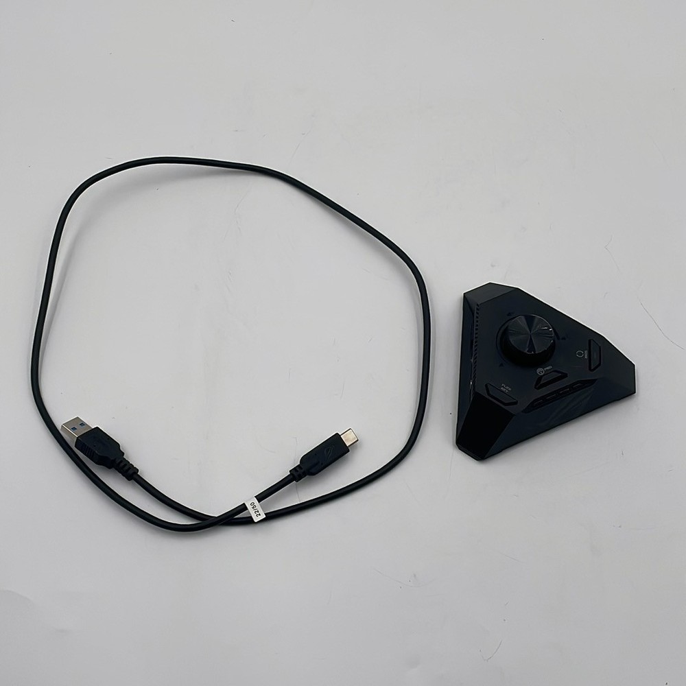 ASUS ROG STRIX HIVE I