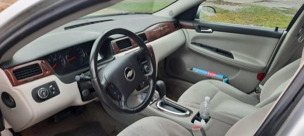 Used Telematics Interface Module fits: 2010 Chevrolet Impala Communication OnSta