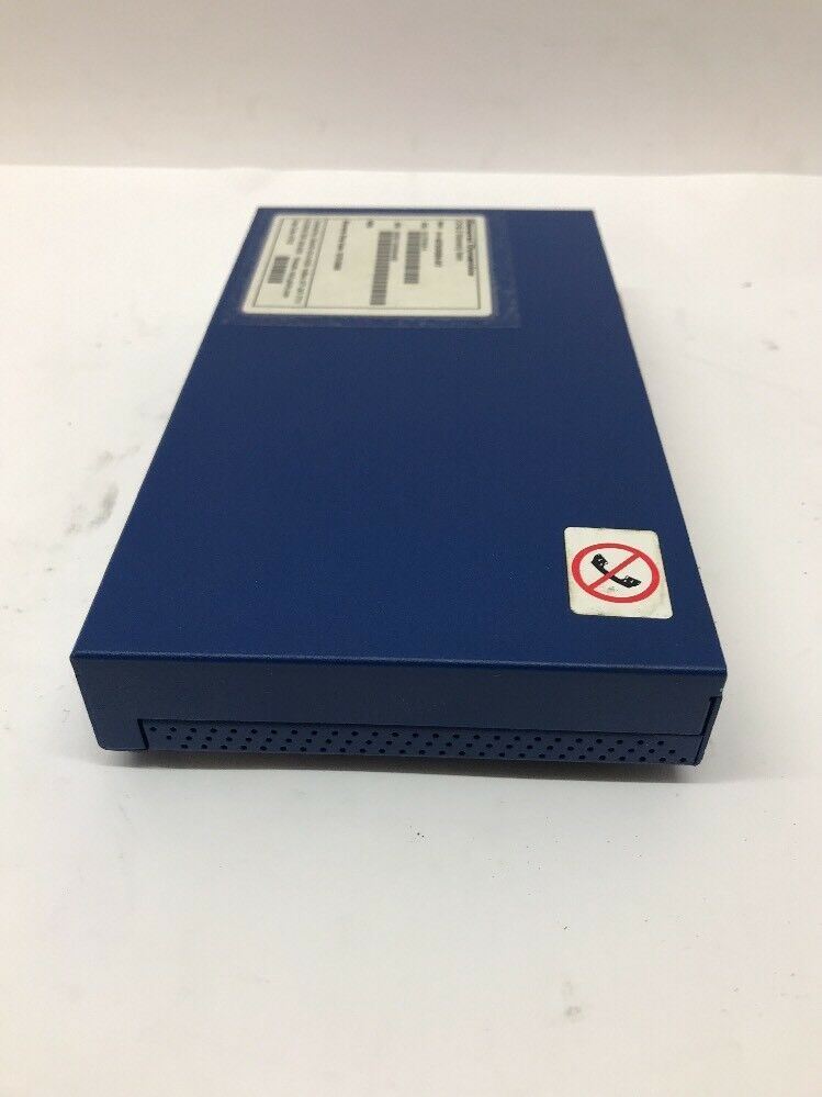 Security Data System NS-5XT-101 Juniper Networks Rack Mountable 12VDC, 12W