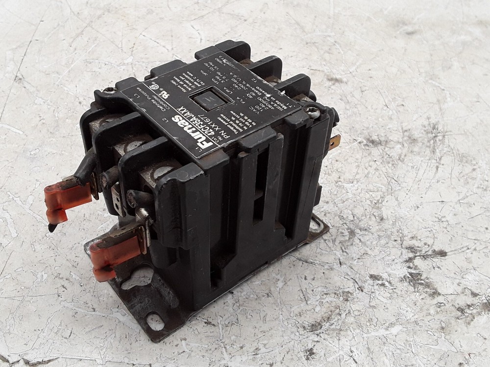 Furnas 42CF35AJAXX Contactor