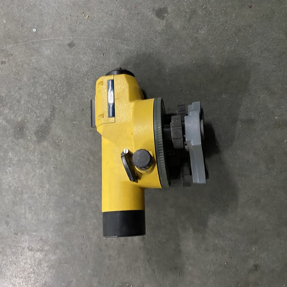 Spectra Precision AL28M Survey Auto Level Used