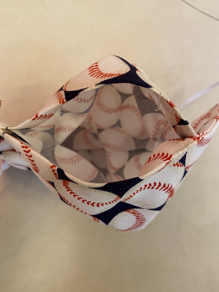 Baseball Facemask