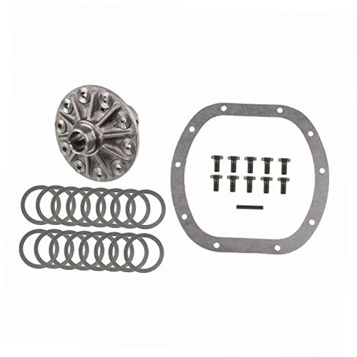 706008X Differential Case Kit