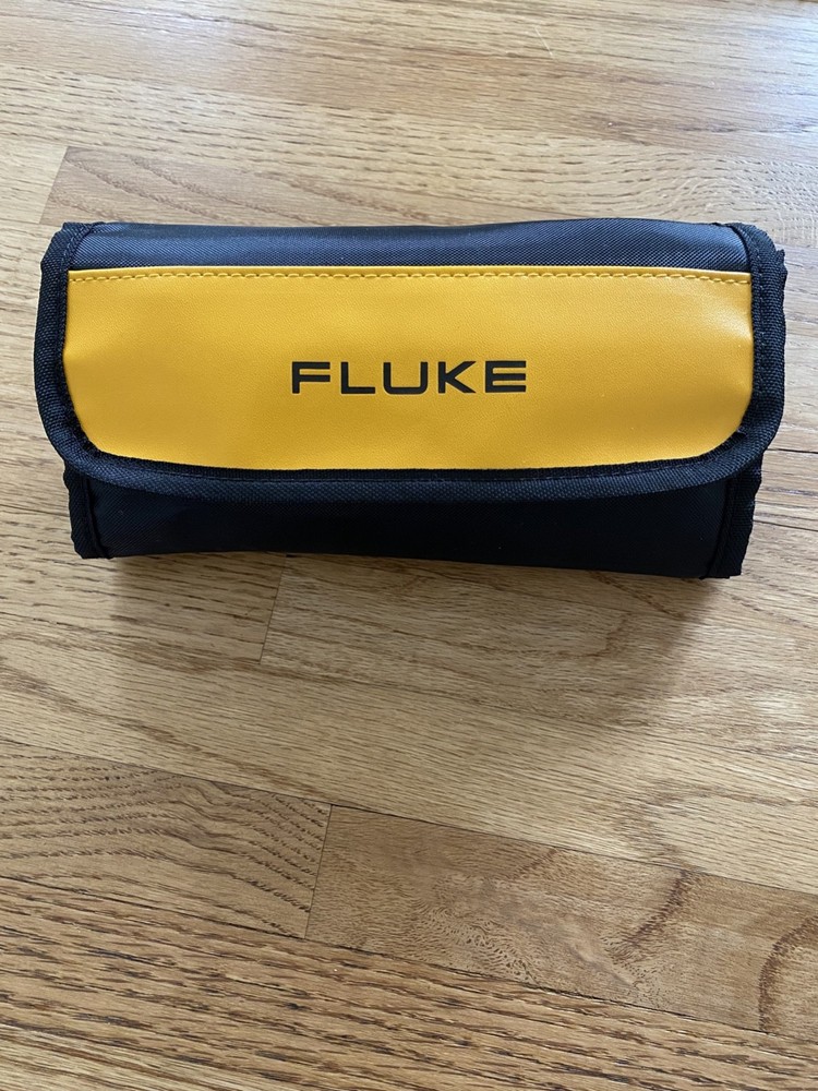 NEW Fluke TLK287 Electronics Master Test Lead Set
