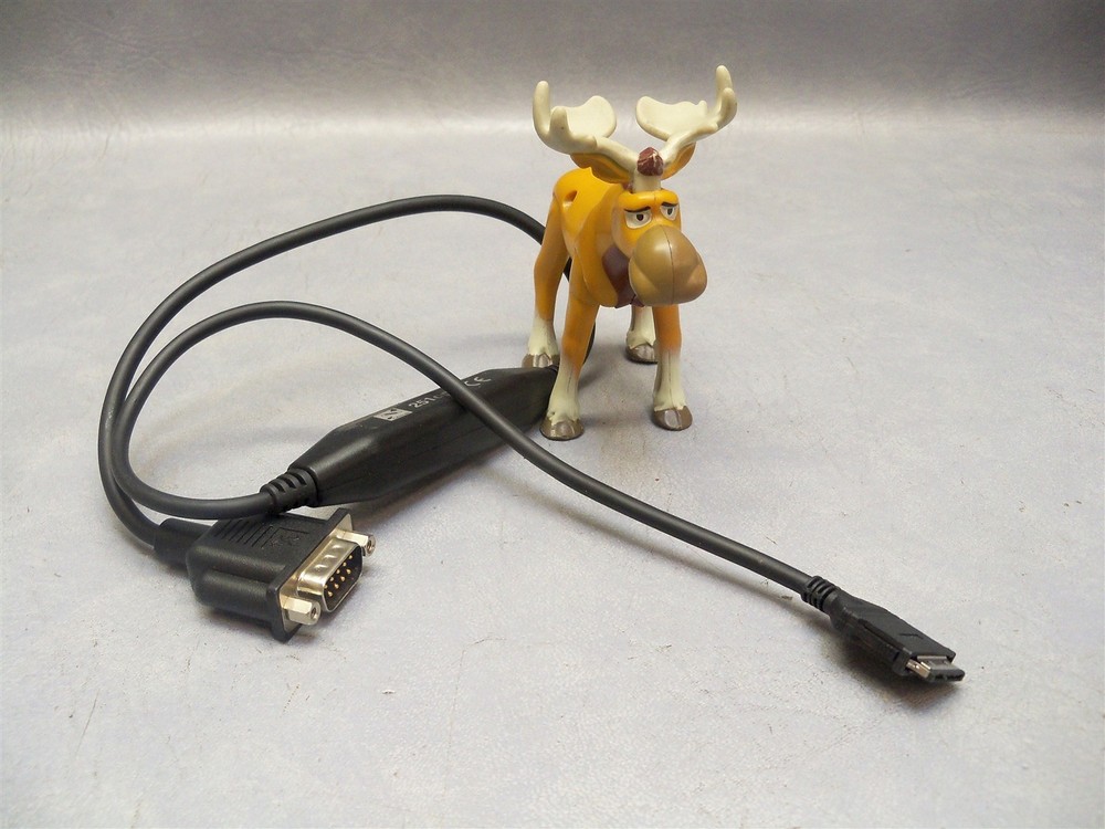 Bus Transceiver Cable 251opto CANcab Vector