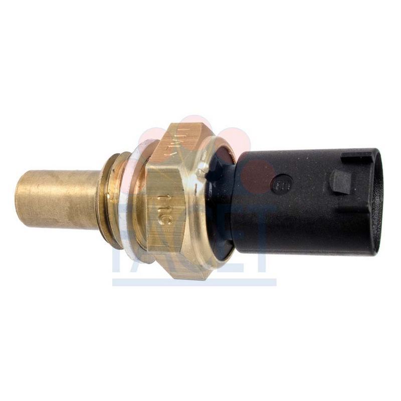 Engine Coolant Temperature Sensor for 2011 Mercedes CLS63 AMG