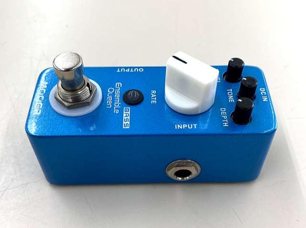 Mooer Ensemble Queen Chorus