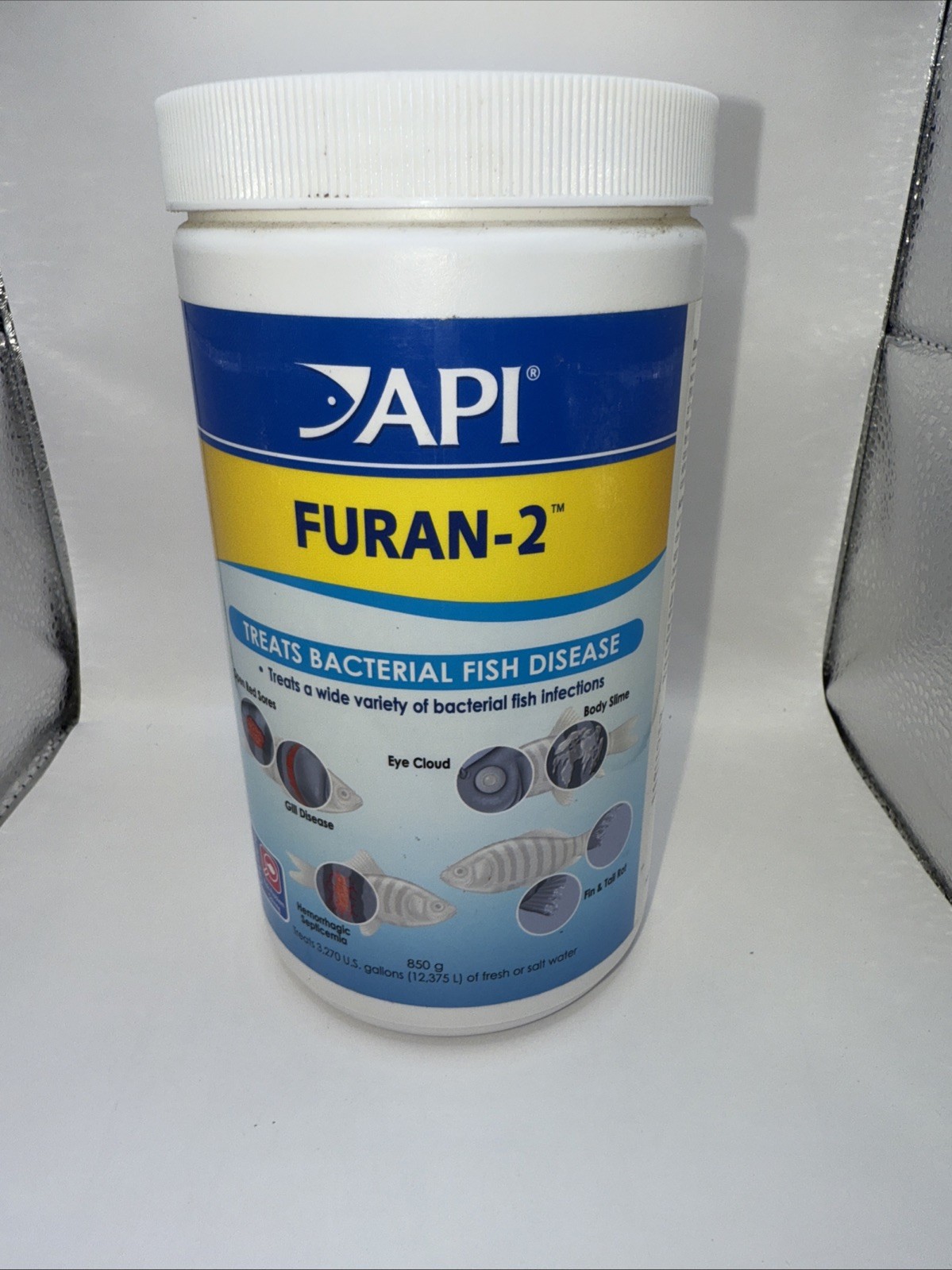 API FURAN-2