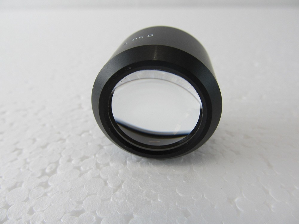 Leica 501037 Condenser Head