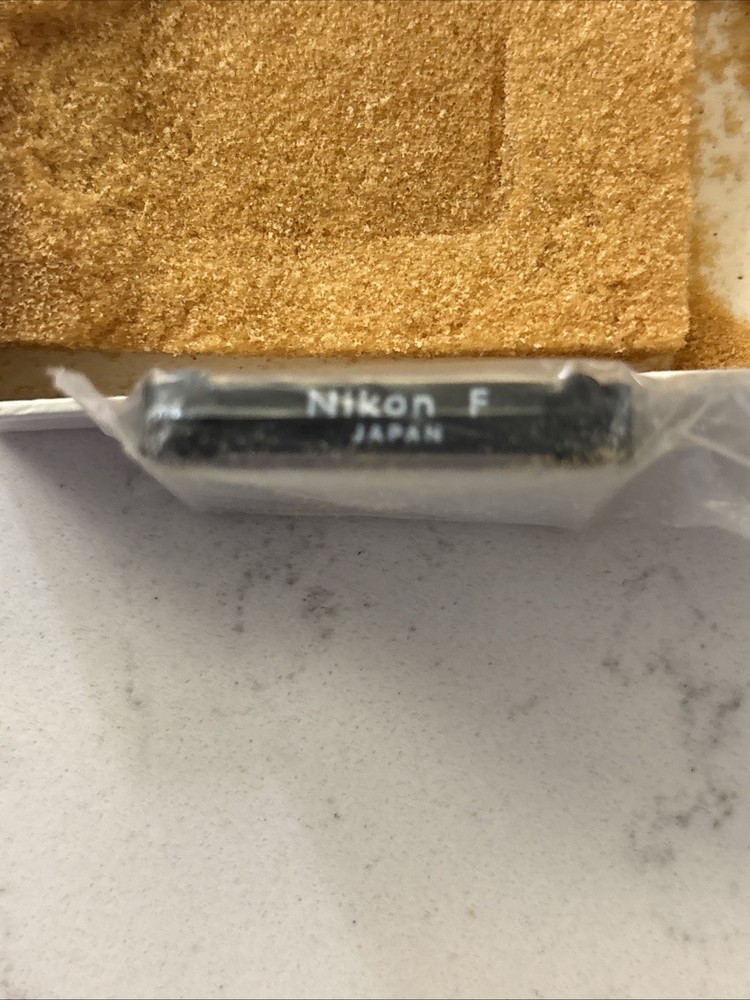 Nikon F Focusing Screen Type D