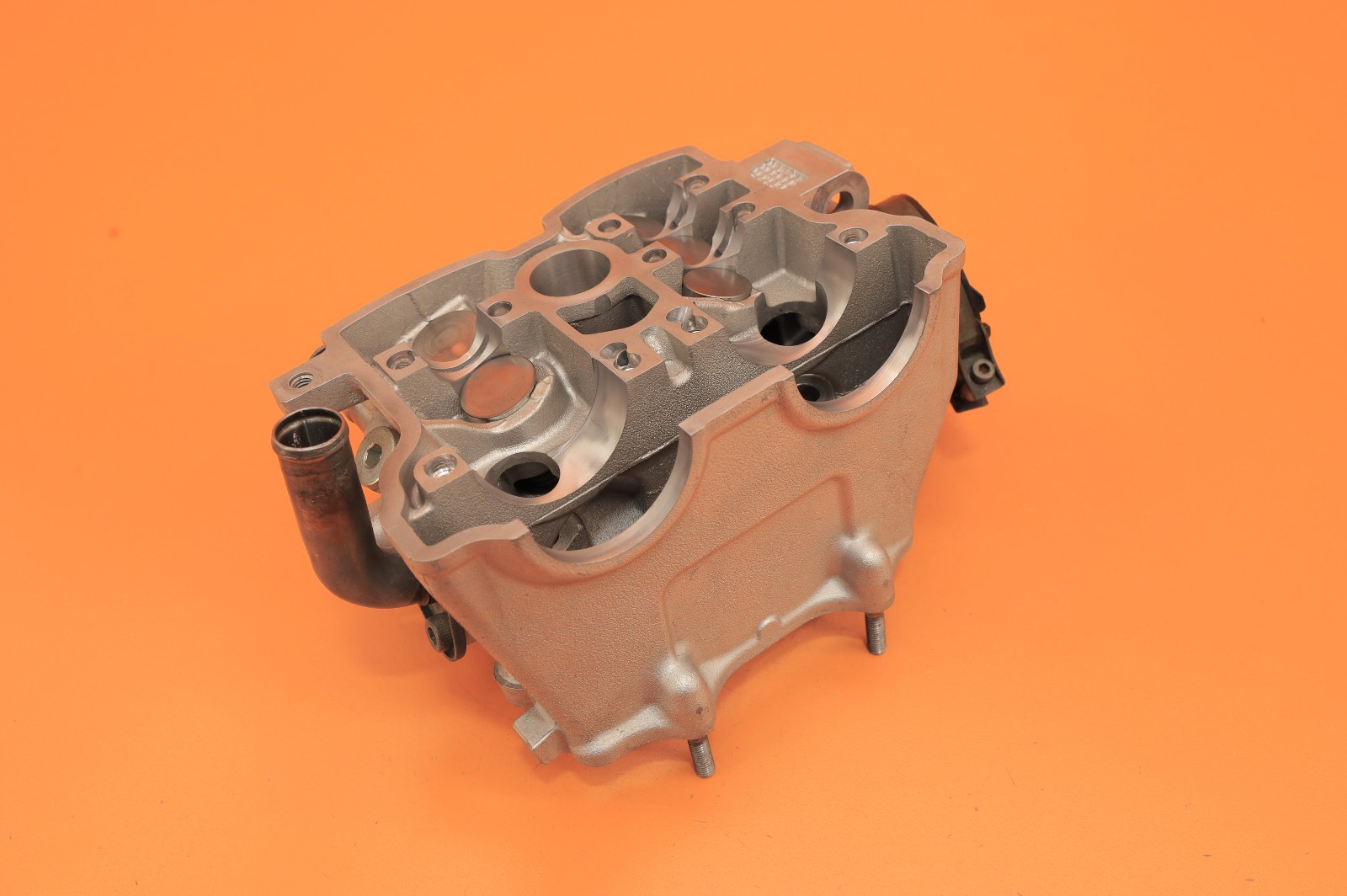 2007 07-13 WR250F WR 250F OEM Engine Cylinder Head Valve Train HOT CAMS Camshaft