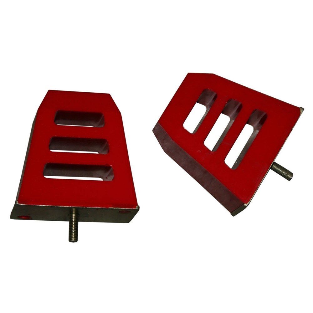 Skyjacker BP45 Leaf Spring Bumper