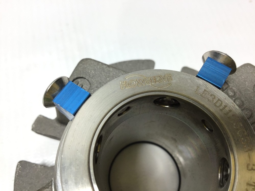 Flowserve LE3D1125C33-3 Mechanical Seal