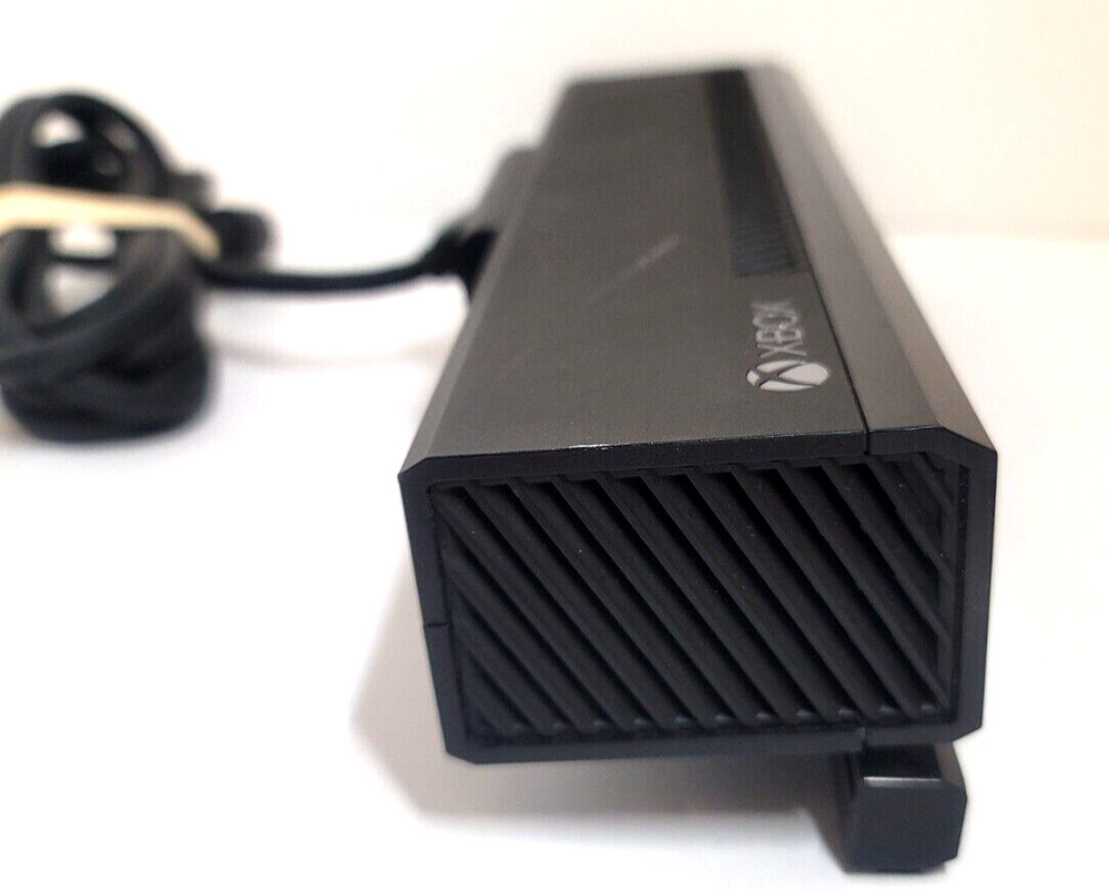 Microsoft Xbox One Kinect Motion Sensor Bar OEM 1520 Pre Owned Fast Shipping