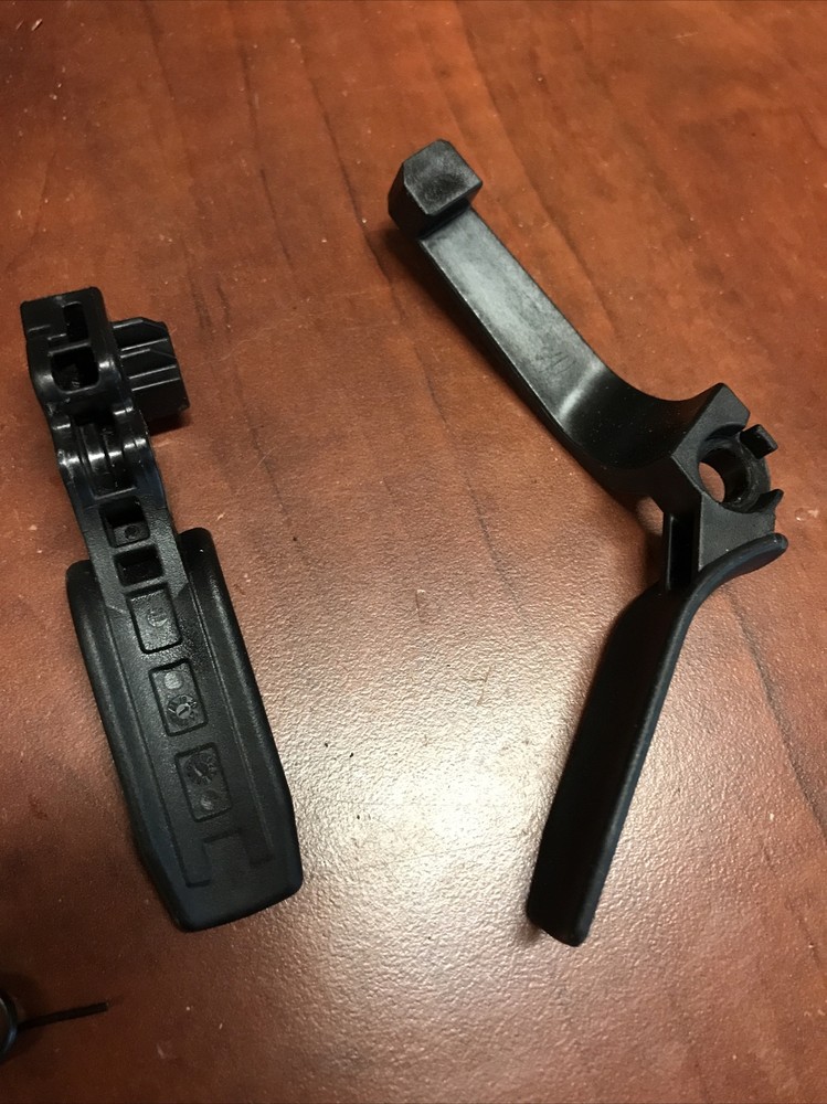 New OEM Part Trigger Switch Assembly Ryobi String Trimmer 18V Brushles P20102VNM