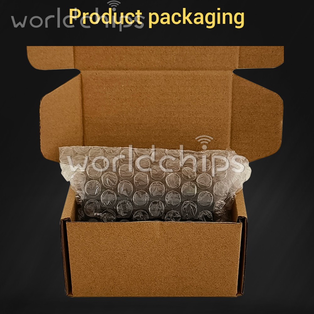 SMC05 Stepper Servo Motor Pulse Controller with Forward/Reverse Speed Control