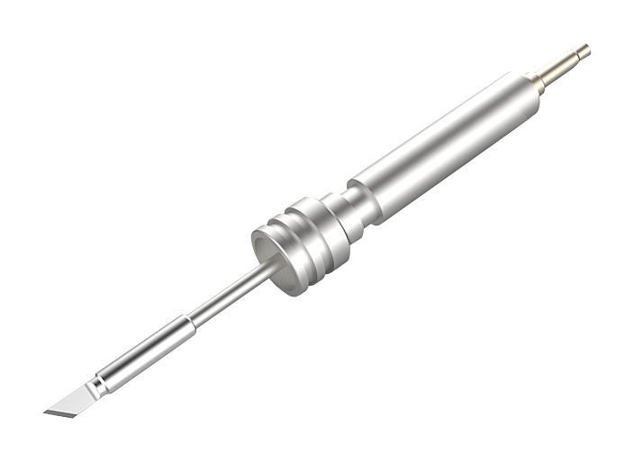 MULTICOMP PRO - knife welding tip, 9mm