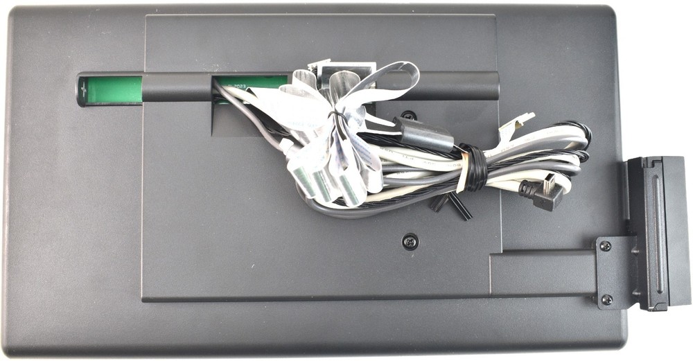 Genuine Lexmark CX825dte Touchscreen Control Panel