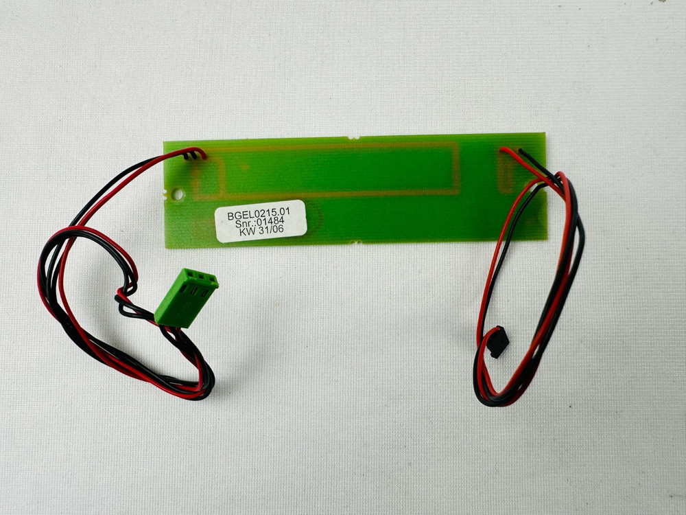 Karl Storz BGEL0215.01 Interface Module