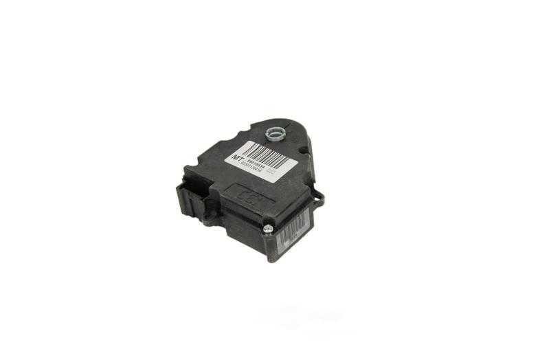 HVAC Mode Door Actuator
