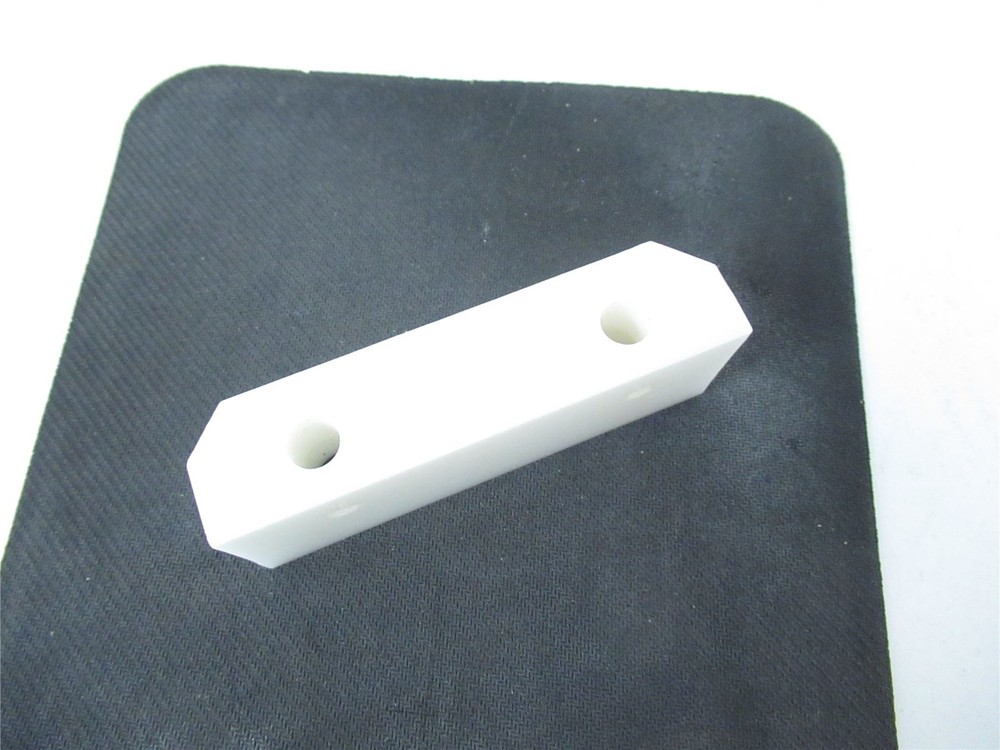 245484 New-No Box; Marel 9729920 Stop Buffer Block