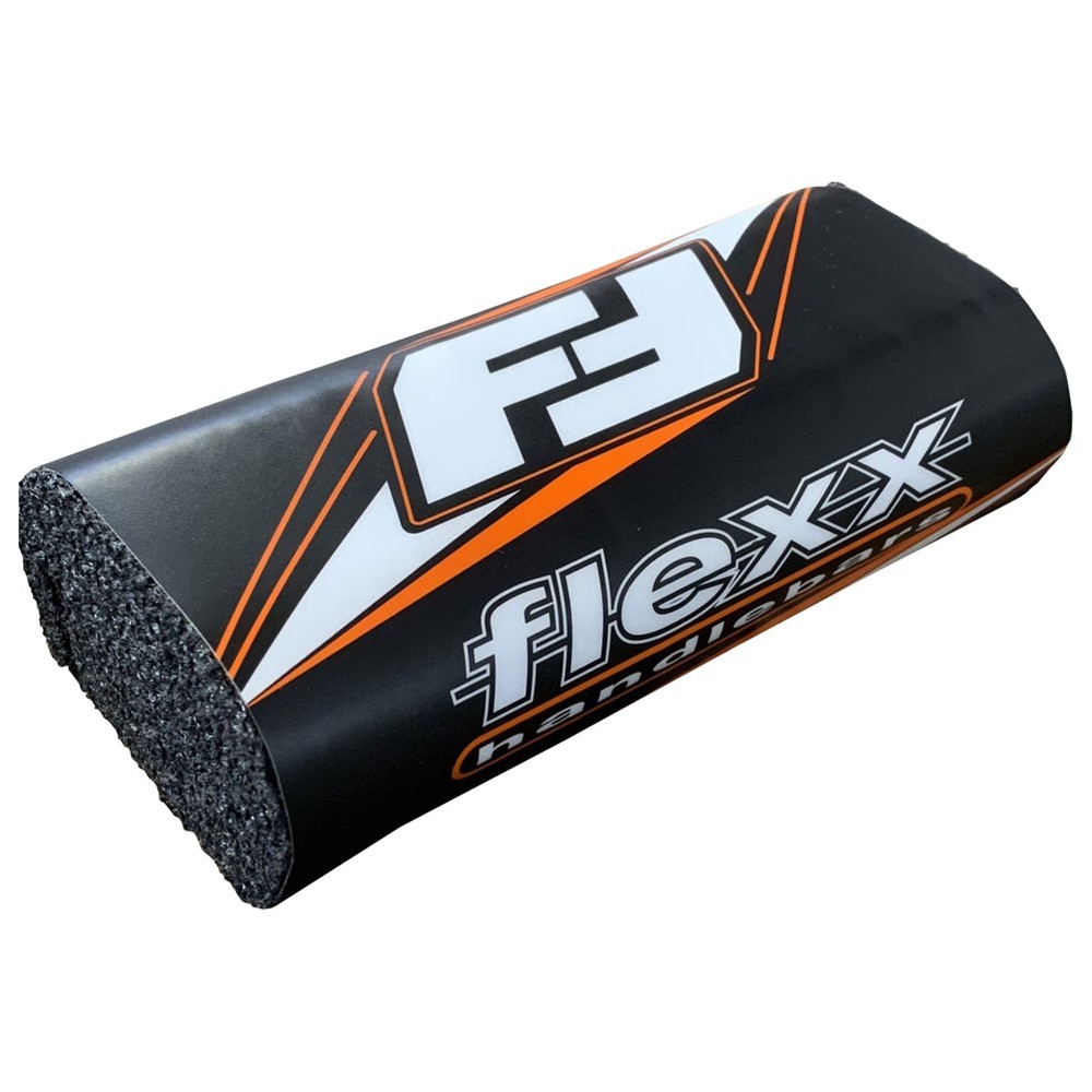 Fasst Flexx Crossbar Pad Orange/Black