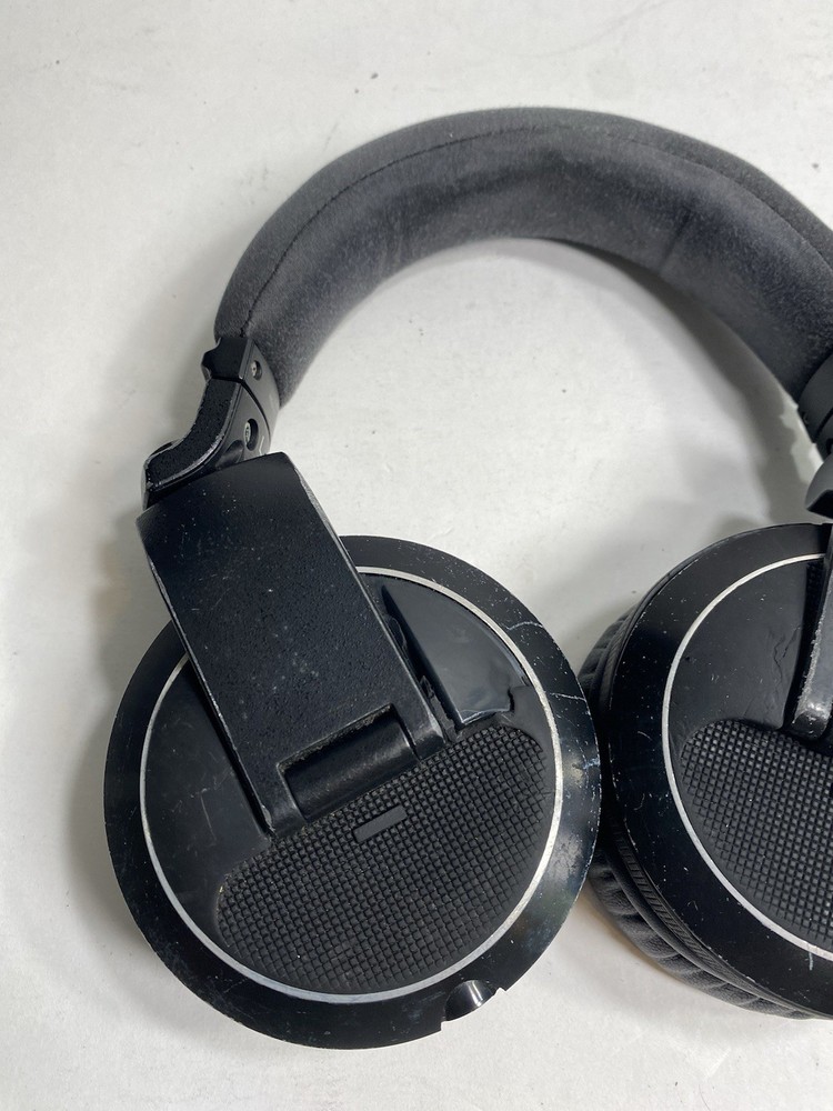 Pioneer DJ HDJ-X7 Professional - Read Notes