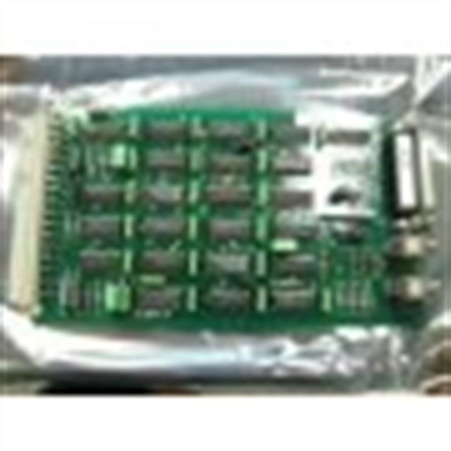 Swedcom SC9031 Circuit Card