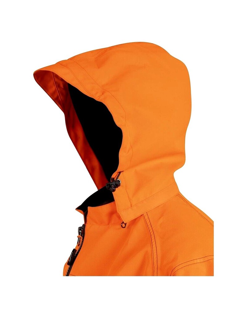 Hard ALDATZ-J Jacket Men