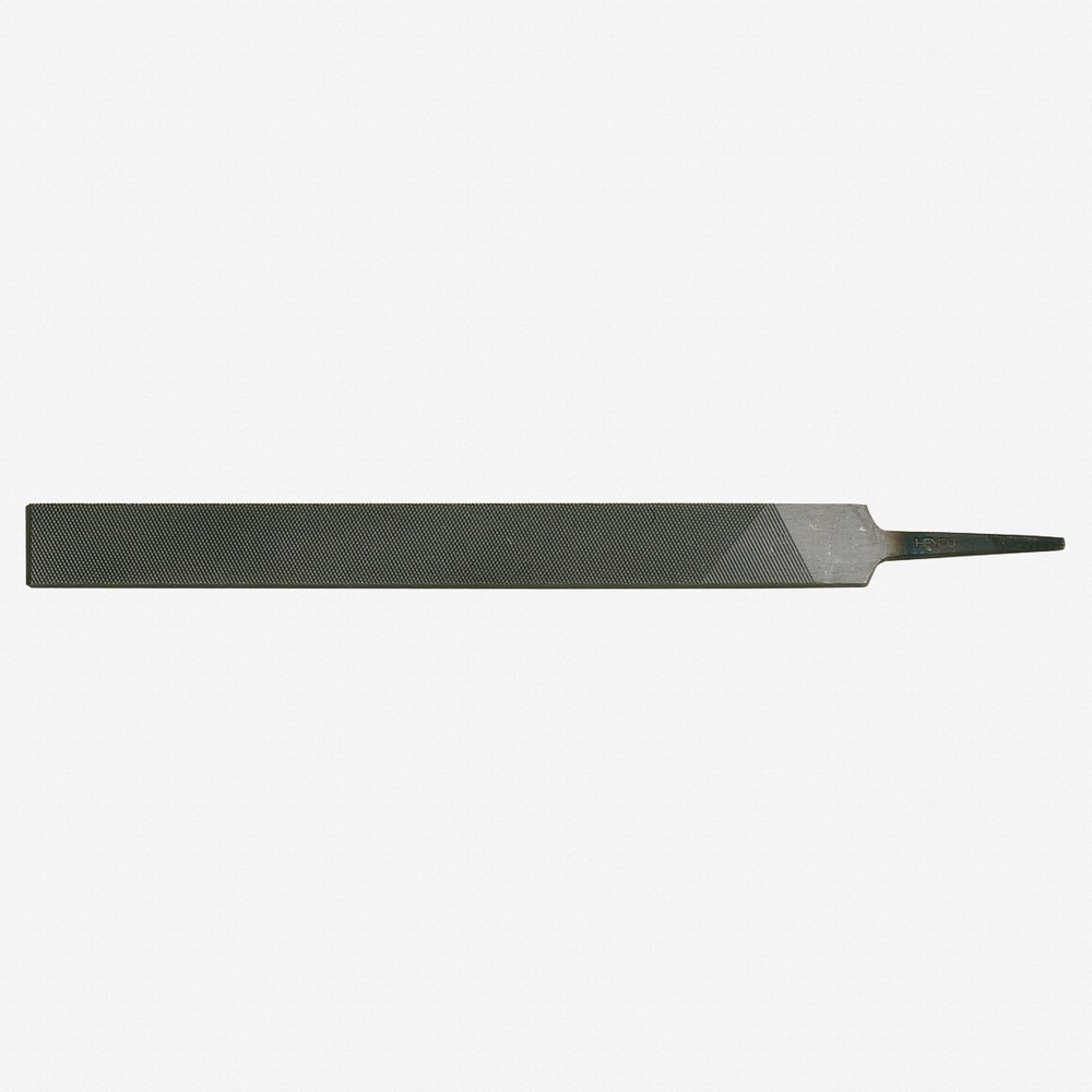 Heyco Engineers' Flat File, 250mm
