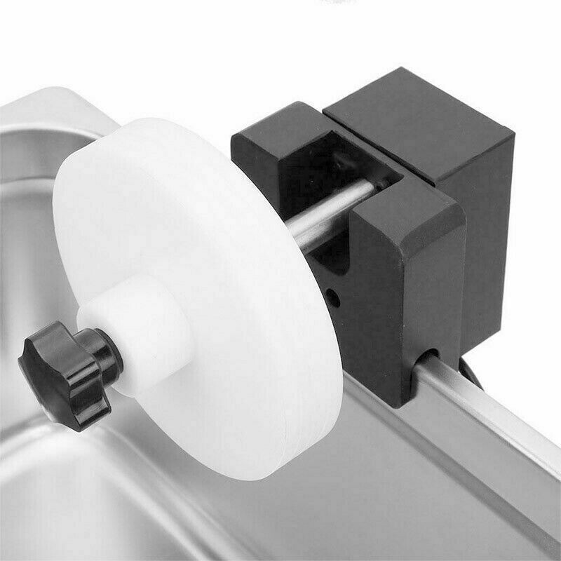 Vinyl Ultrasonic Record Cleaner Rack Variable Record for Cleaning Machine