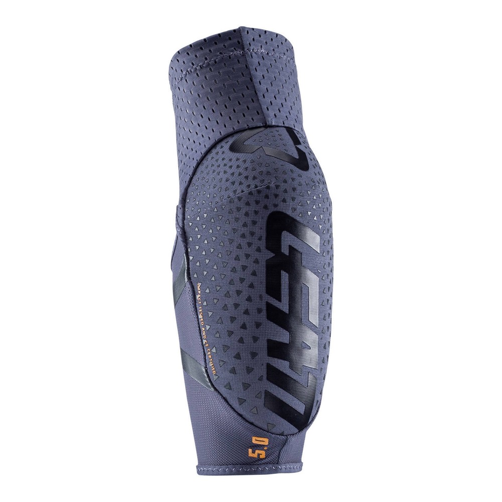 Leatt Elbow Guard 3DF 5.0 Flint