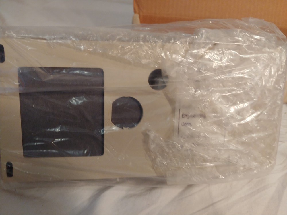 Controls Engineering SMARTSTAT 2400 W/ Manual NEW OLD STOCK!