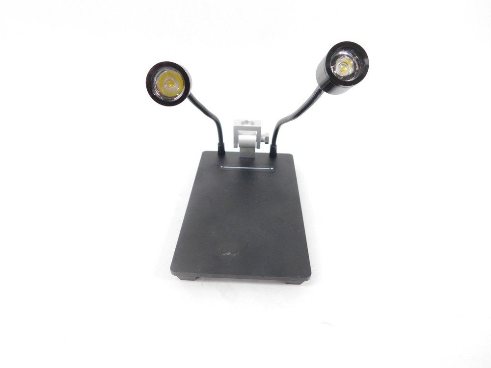 TOMLOV Model DM202 10.1 Digital LCD Microscope (good condition)