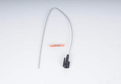 Deck Lid / Hatch Release Switch Connector