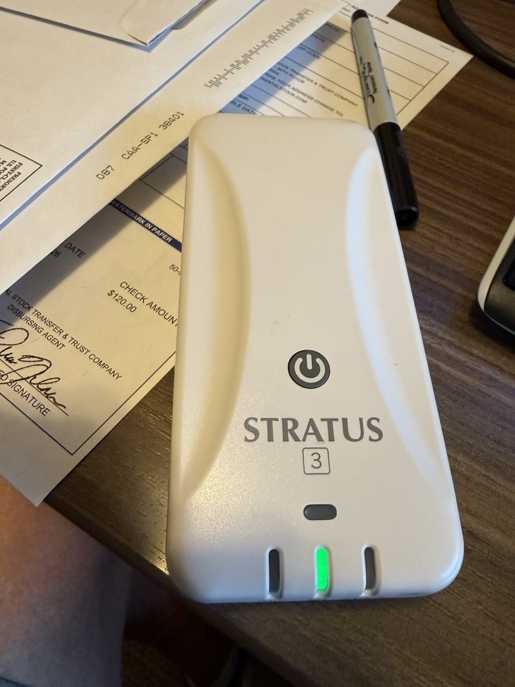 Stratus 3 ADSB (used)