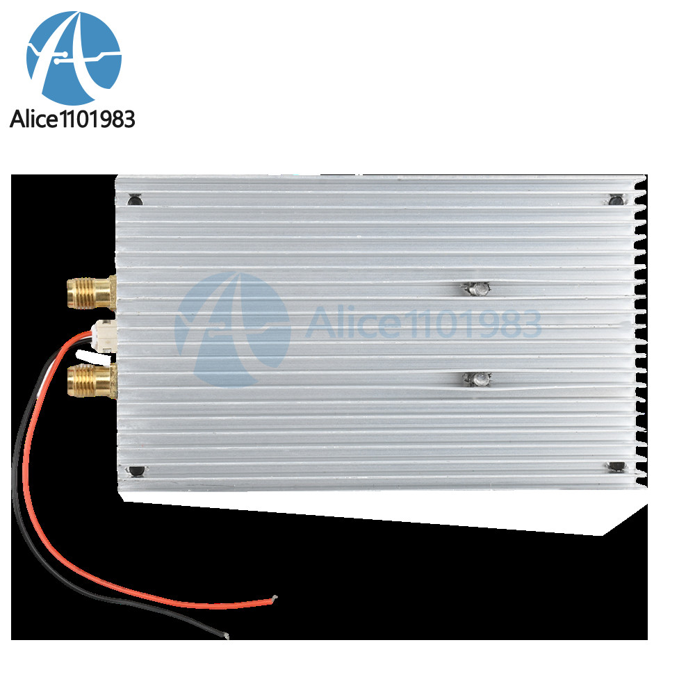 20W Portable Short Wave Amplifier Module Transceiver Automatic Converter 30MHz