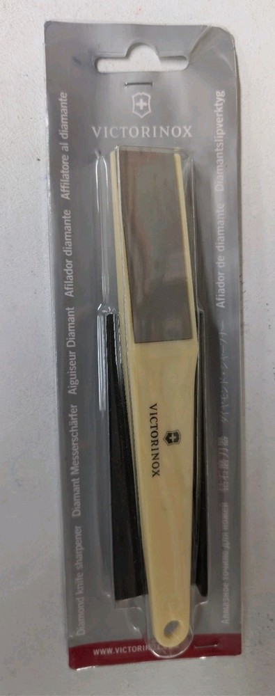 Victorinox Diamond Knife Sharpener